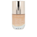 Clarins EVERLASTING YOUTH fluid #113 -chestnut 30 ml