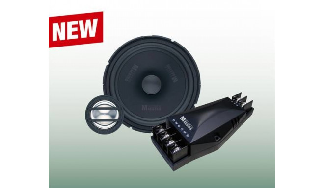 German Maestro car speaker CS 4008