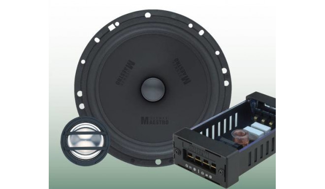 German Maestro car speaker CS 6508