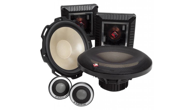 Rockford car speaker Fosgate T3652-S