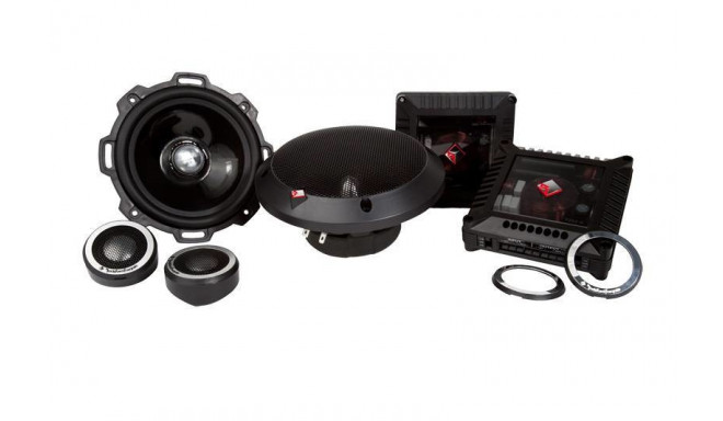 Rockford car speaker Fosgate T252-S