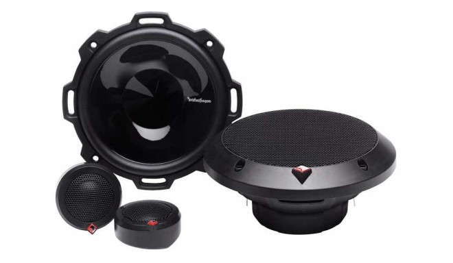 Rockford car speaker Fosgate P152-S