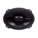 Rockford car speaker Fosgate P1694