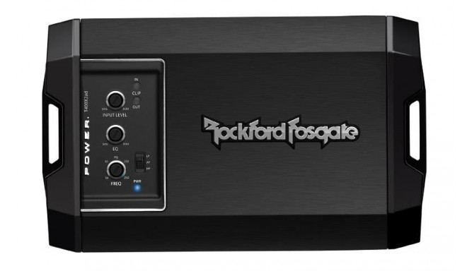 Rockford amplifier Fosgate T400X2ad