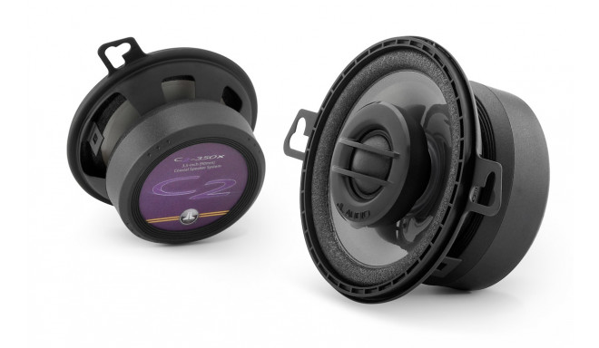 JL Audio car speaker C2-350X