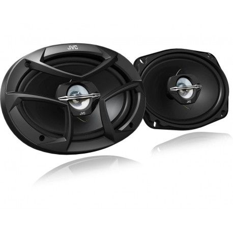 JVC car speaker CS-J6930