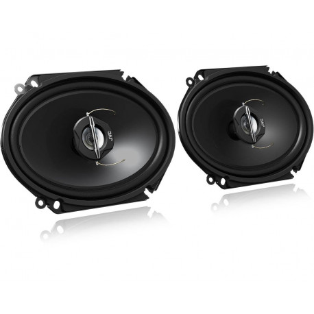 JVC car speaker CS-J6820