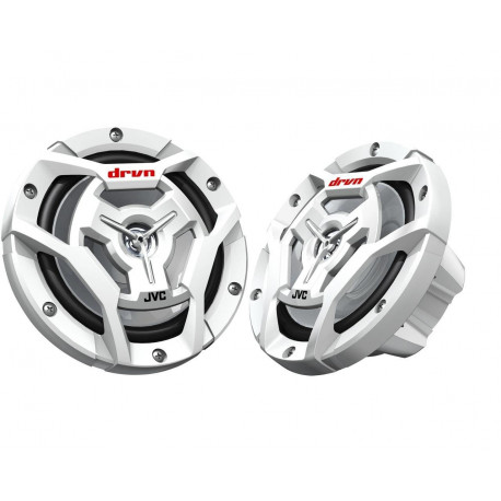 JVC car speaker CS-DR6201MW
