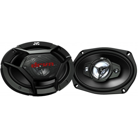 JVC car speaker CS-DR6940
