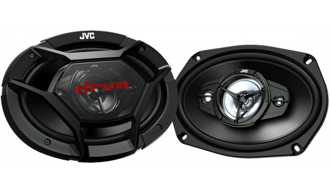 JVC CS-DR6940