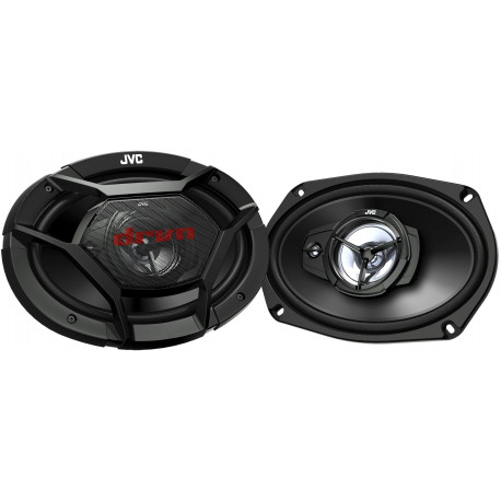JVC car speaker CS-DR6930