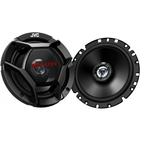 JVC autokõlar CS-DR1720