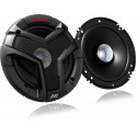 JVC autokõlar CS-V618