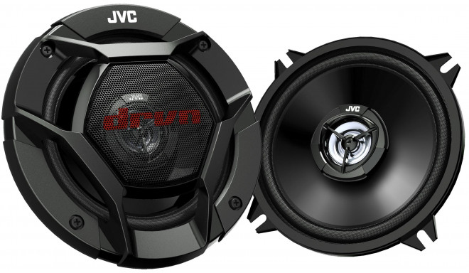 JVC CS-DR520