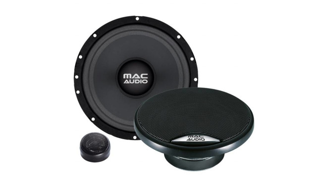 Mac Audio autokõlar Edition 216