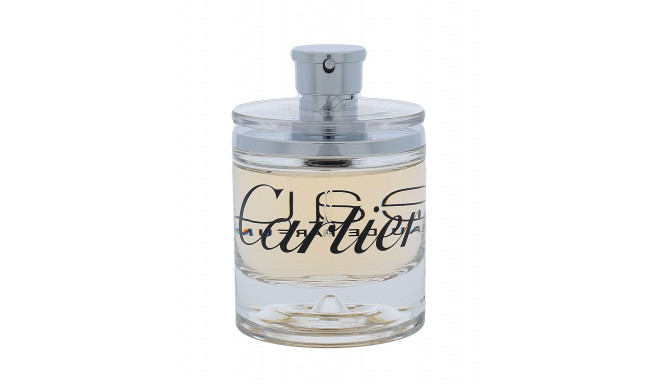 Cartier Eau De Cartier (50ml)