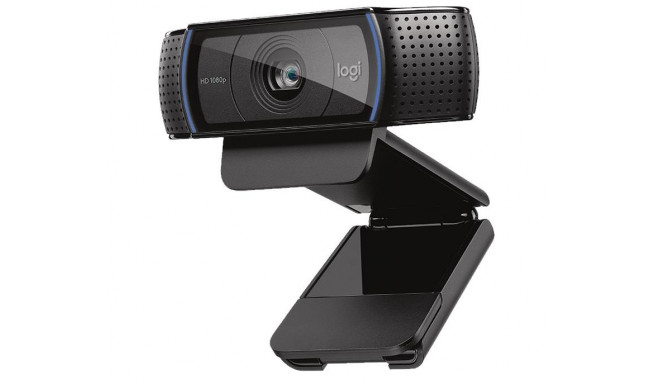 Logitech veebikaamera C920 (960-000764)