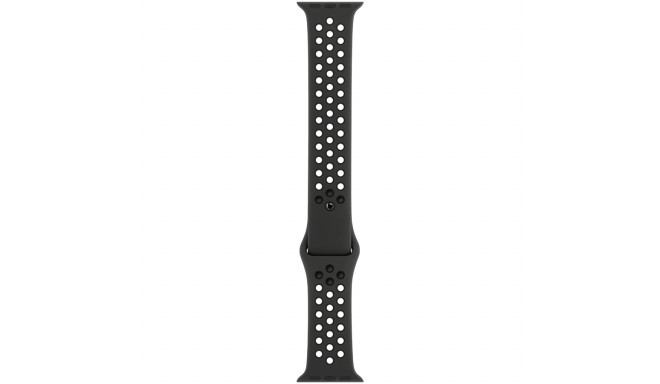 Anthracite black sport band best sale