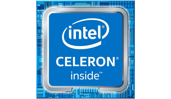 Intel protsessor Desktop Celeron G3930 2.9GHz 2MB LGA1151 Tray