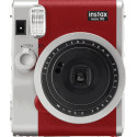 Fujifilm Instax Mini 90 Neo Classic, красный