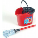 Klein Bucket with mop Vileda