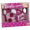 Barbie hairdressing set big