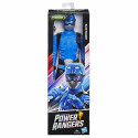 Figure Power Rangers, Blue