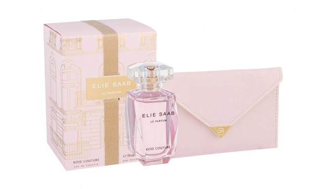 Elie Saab Le Parfum Rose Couture Eau de Toilette (50ml)