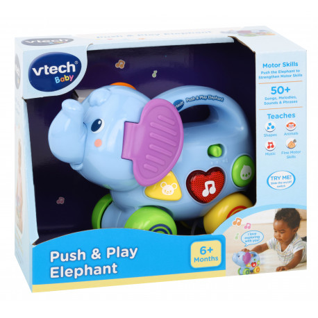 vtech musical toys