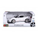 BBURAGO auto 1/18 Porsche GT3 RS 4.0, 18-11036