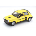 BBURAGO auto 1/24 Renault 5 Turbo, 18-21088