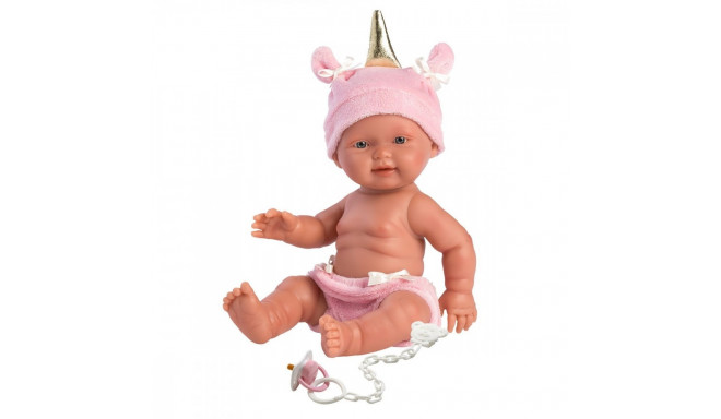 Baby doll 26 cm Unicorn