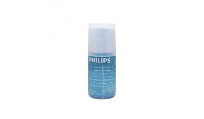 Philips screen cleaning set 200ml (SVC1116B/10)