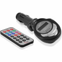 Blackmoon FM Transmitter T-05 USB+SD BULK FM MODULATOR + steering wheel remote