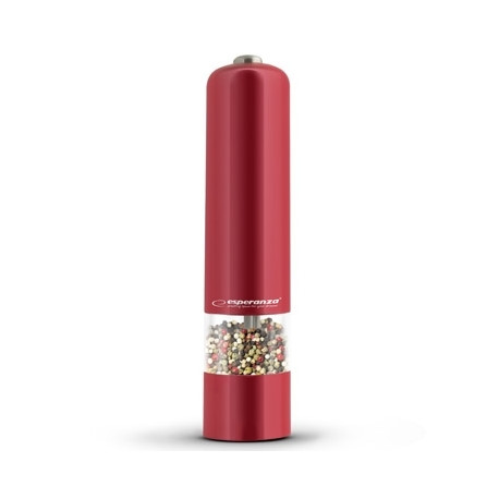 Esperanza pepper mill EKP001R