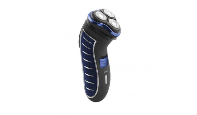 ESPERANZA EBG002B MENS SHAVER RAZOR BLUE