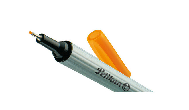 Pelikan Fineliner 96 Orange 0,4mm (943217)