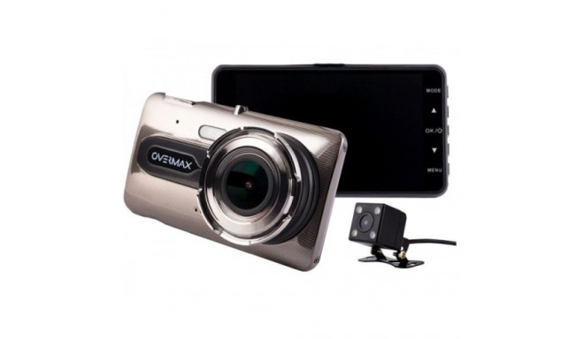 Overmax autokaamera OV-CAMROAD 6.2