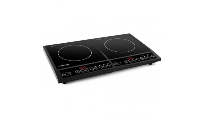 Esperanza EKH008 2-BURNER INDUCTION PLATE ST.MARIA