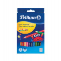 Pelikan Zīmuļi trīskantīgs 12gb 5mm (724039)