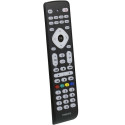 Philips SRP2018/10 Universal remote control 8in1