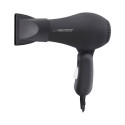 Esperanza hair dryer EBH003K Aurora 750W, black