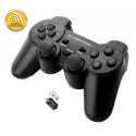 Esperanza EGG108K Wireless spēļu vadības pults priekš PC/PS3