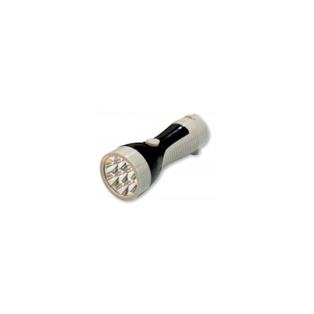 Rocket flashlight LED (327618)