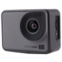 Overmax Activecam 5.1 Wi-Fi 4K Sporta kamera komplekts ar turētajiem un ūdens aizsargu