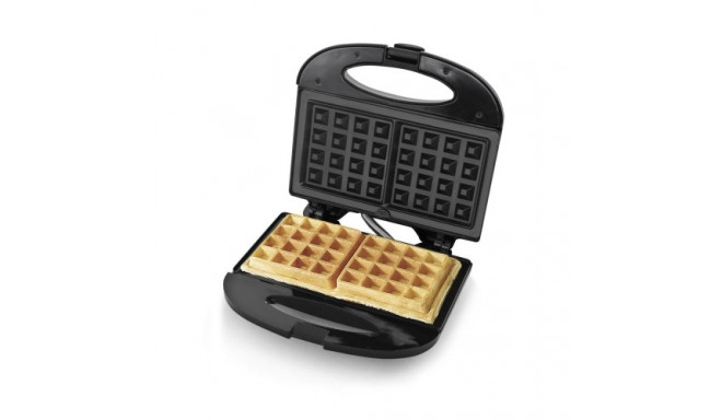 TITANUM TKT003 WAFFLE MAKER RASBERRY