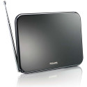 Philips SDV6224/12 Digital TV antenna with amplification up to 42 dB. For indoor use. (HDTV / UHF / 