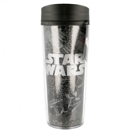 Star Wars travel mug 533 ml - Cups & mugs - Photopoint