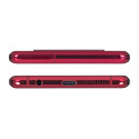 Smartphone Samsung Galaxy S10+ 128GB Cardinal Red (6,4"; Dynamic AMOLED; 3040x1440; 8 GB; 4100mAh)