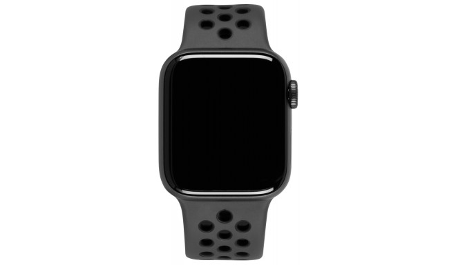 Apple Watch Nike Series 5 GPS Cellular 44mm, grey/black